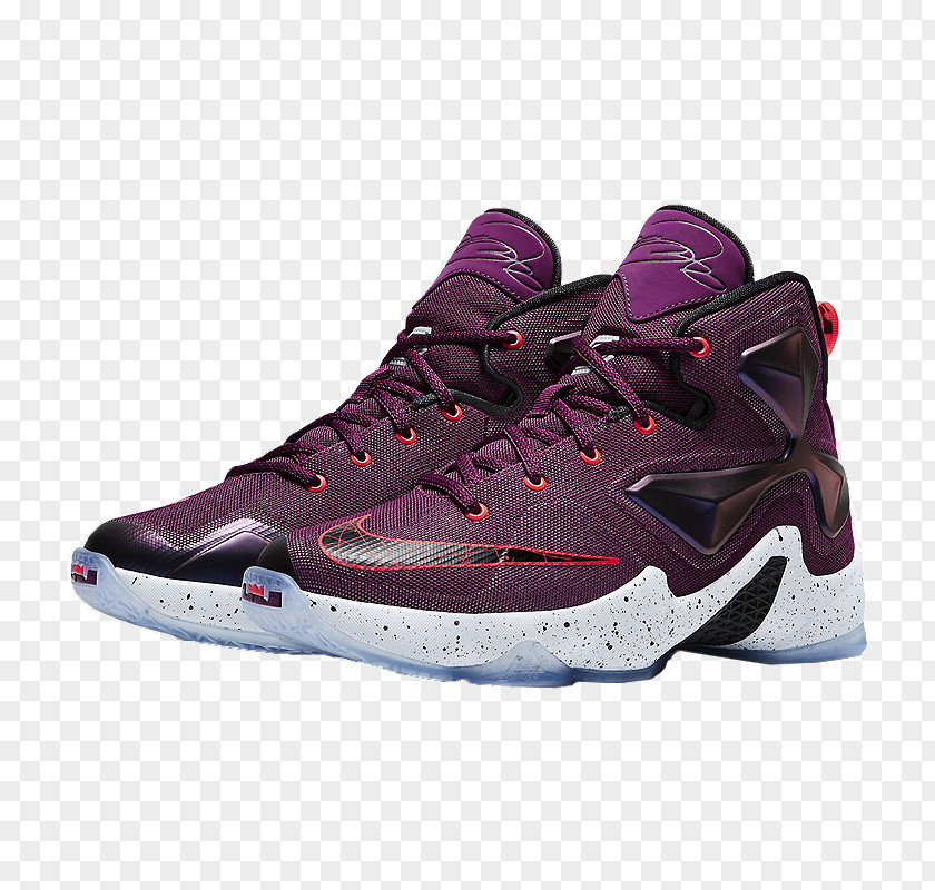 Mix Match Nike Slides LeBron 13 Sports Shoes Basketball Shoe PNG