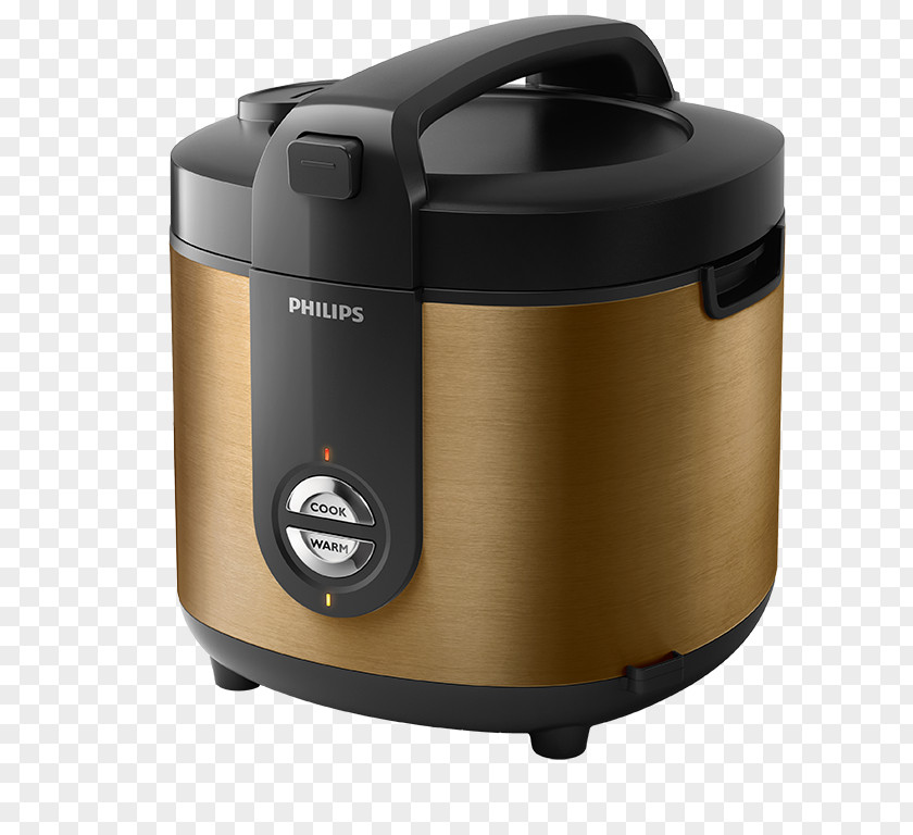 Promotions Chin Rice Cookers Philips Cooked Home Appliance PNG