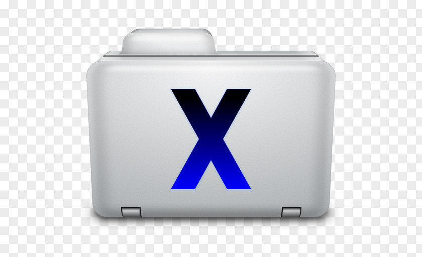 System Folder Icon Home Directory Window Desktop Environment PNG