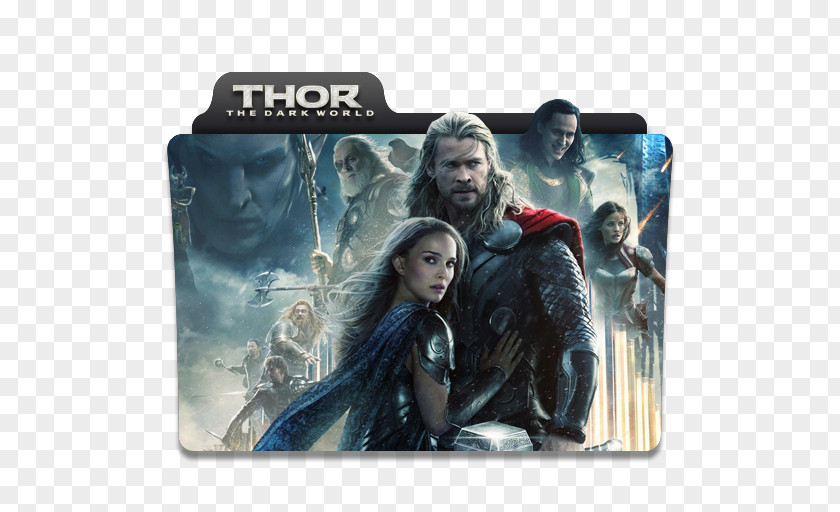 Thor: The Dark World Thor Iron Man Professor Erik Selvig YouTube Marvel Cinematic Universe PNG