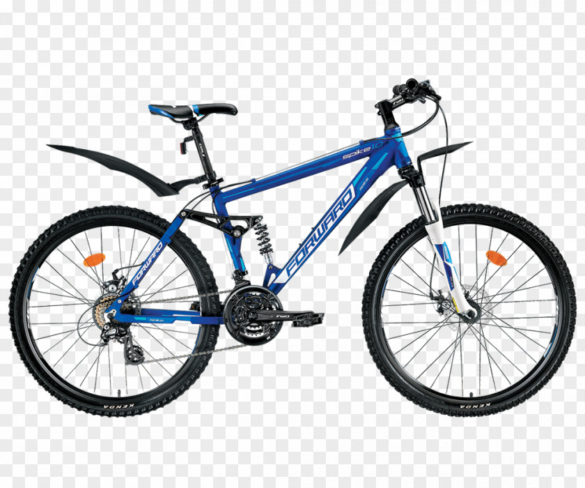 Thrust Forward! Giant Bicycles Mountain Bike Trek Bicycle Corporation Forks PNG