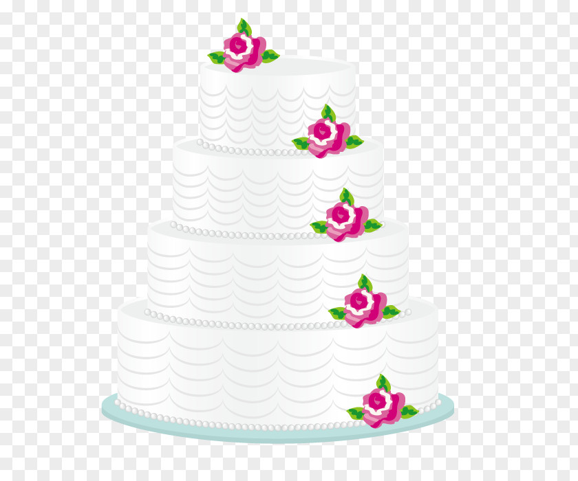 Vector Dessert Cream Wedding Cake Layer Cupcake Sugar Chocolate PNG