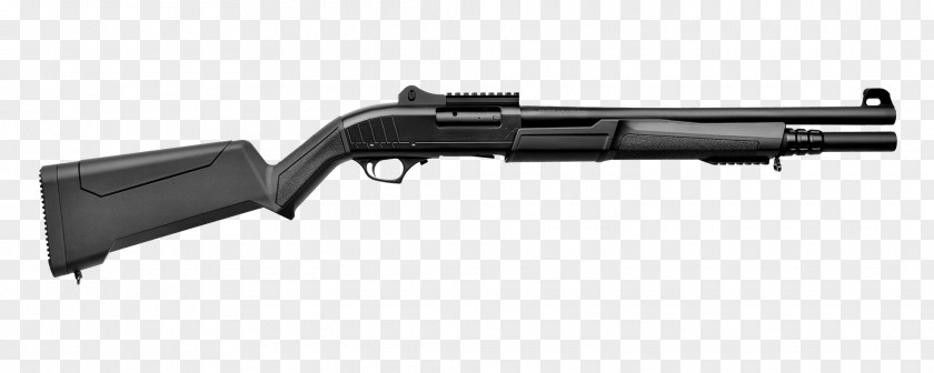 Weapon Trigger Benelli M3 Shotgun M4 Gun Barrel PNG