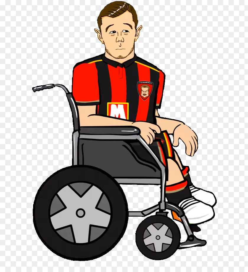 Wheelchair Motorized Jack Wilshere Wiki Blog PNG