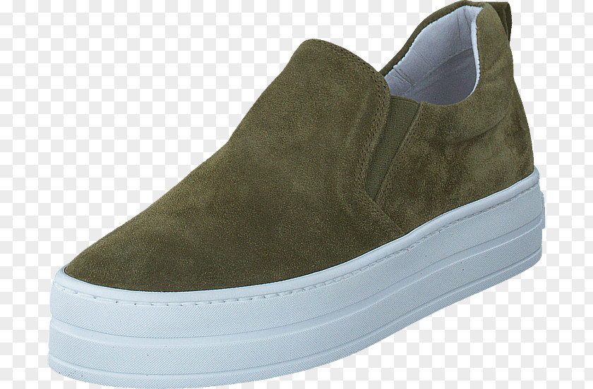 Adidas Slip-on Shoe Suede Moccasin Leather PNG