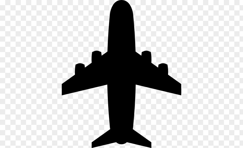 Airplane Aircraft ICON A5 PNG