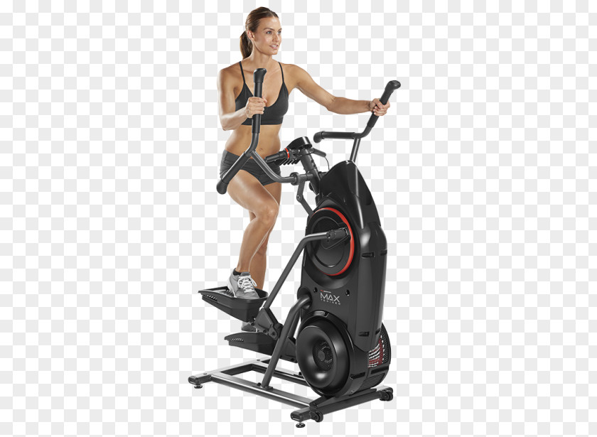 Bowflex Max Trainer M3 M5 Elliptical Trainers Exercise Machine PNG