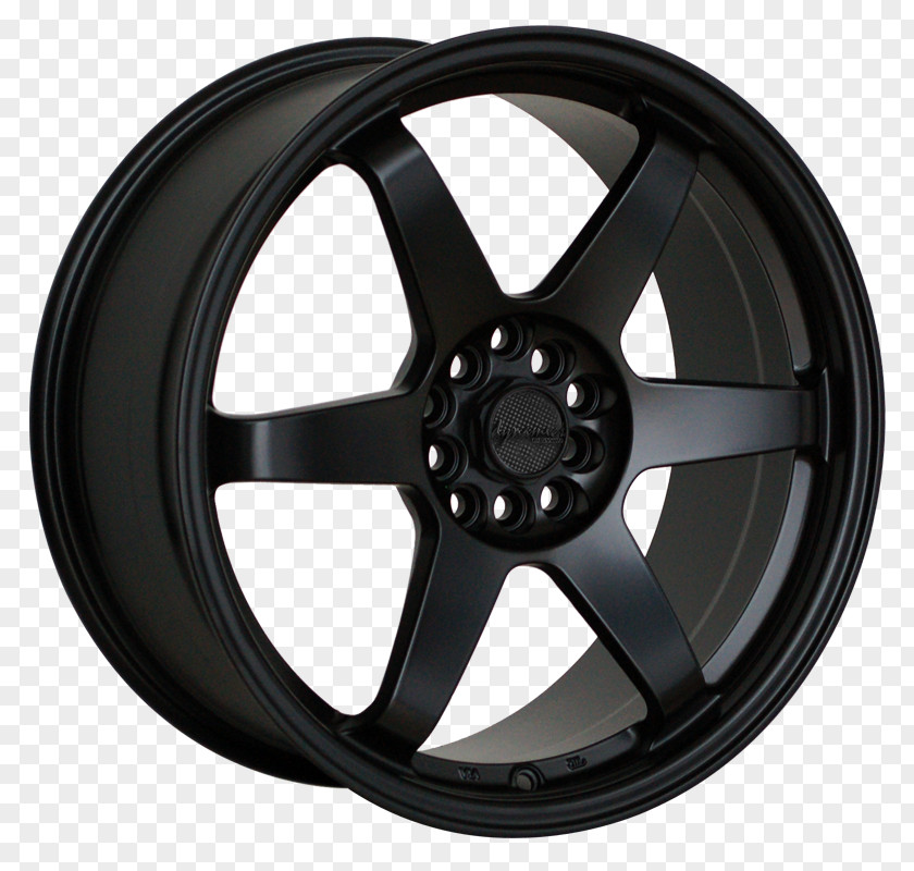 Car Focal 421 X Satin Black Custom Wheel Motor Vehicle Tires PNG