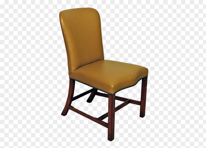 Chair Wing Furniture Splat Seat PNG