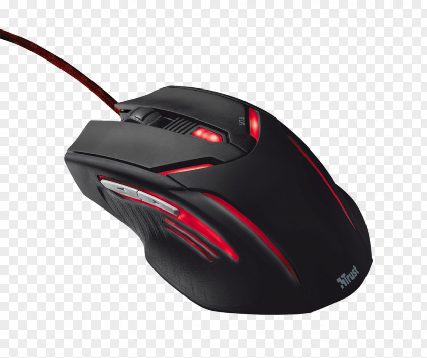 Click On It Computer Mouse Keyboard Black ASUS Republic Of Gamers PNG