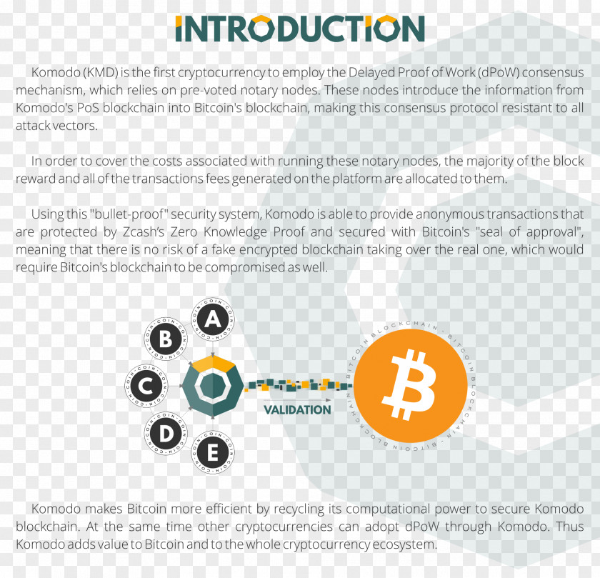 Coin Cryptocurrency Bitcoin Blockchain Decentralization PNG