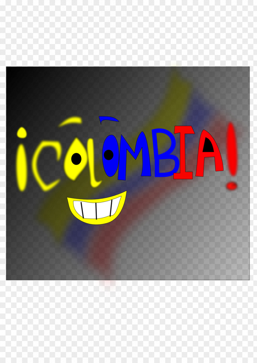 Colombia Flag Of Clip Art PNG