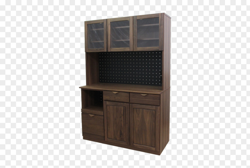 Cupboard Shelf Buffets & Sideboards Drawer File Cabinets PNG