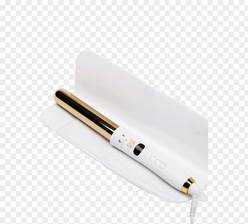 Design Hair Iron PNG