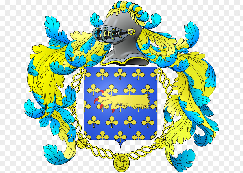 Family Coat Of Arms Surname Heraldry Genealogy PNG