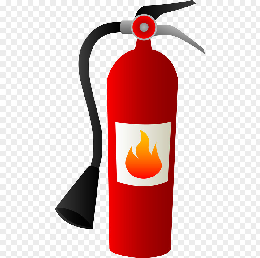 Fire Extinguishers Royalty-free Clip Art PNG