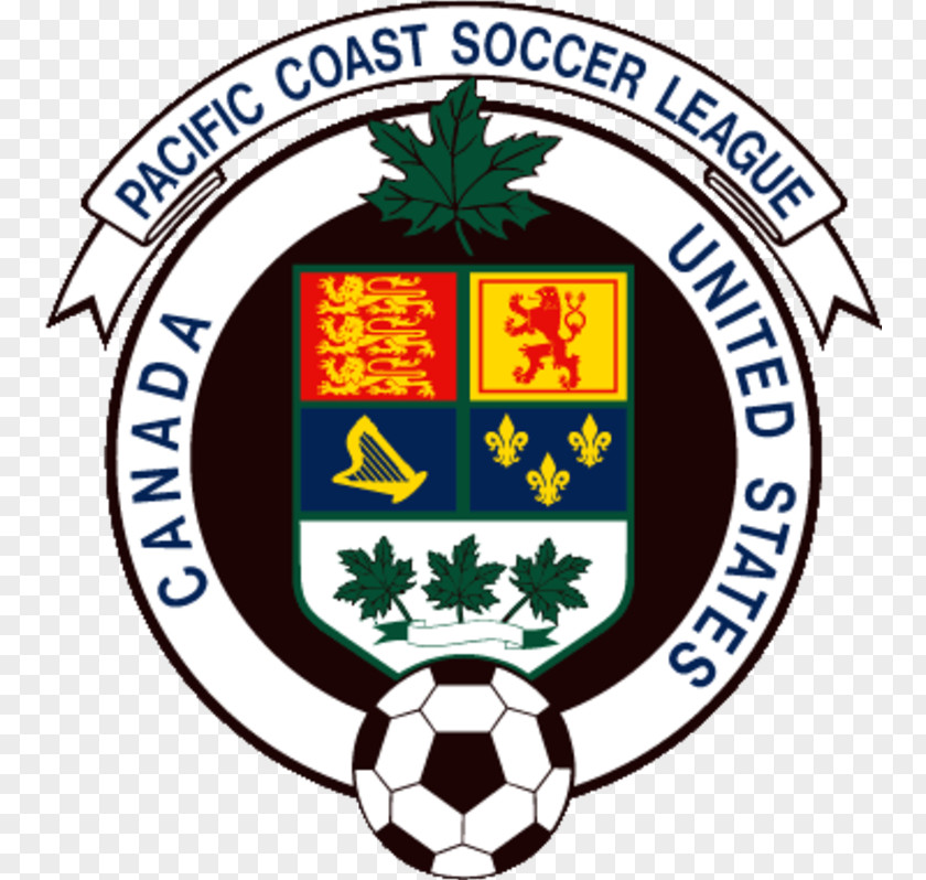 Football Pacific Coast Soccer League Canadian Premier Sports PNG