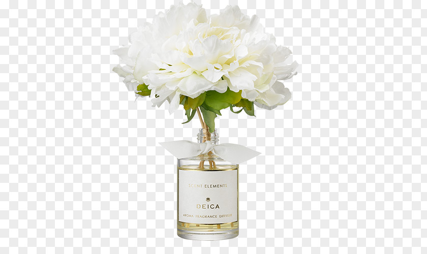 Fragrance Elements Cut Flowers Floral Design Floristry Vase PNG