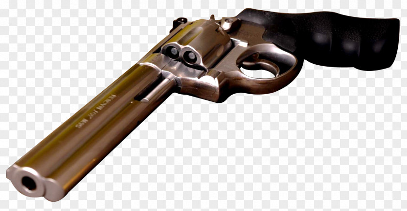 Handgun Trigger Firearm Pistol PNG
