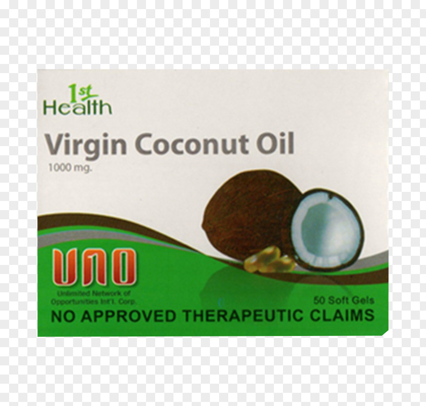 Health Dietary Supplement Coconut Oil Softgel PNG