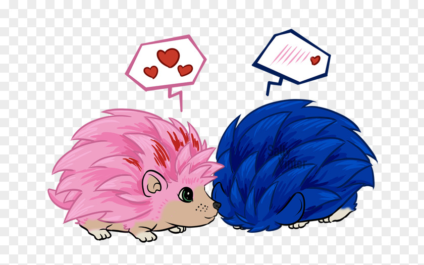 Hedgehog Sonic The Amy Rose Mammal Art PNG