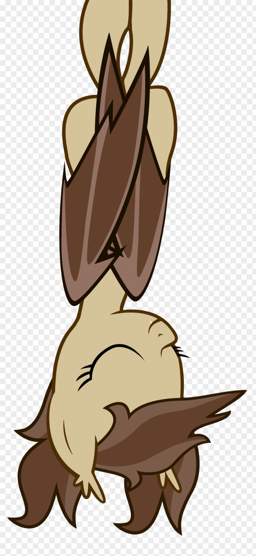 Horse Pony Bat DeviantArt PNG