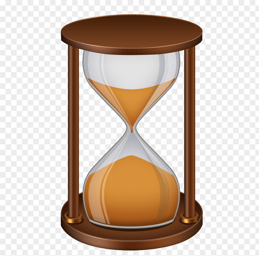 Hourglass Clip Art Timer PNG