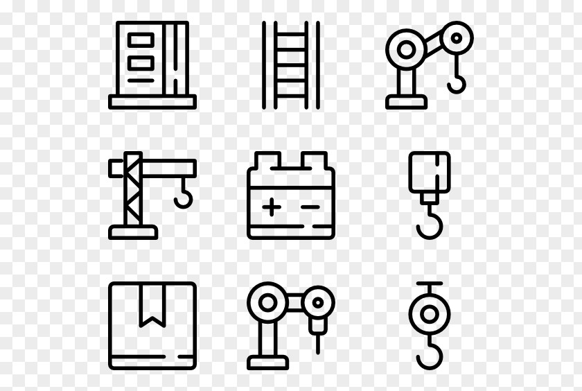 Industrial Security Clip Art Icon Design Symbol PNG