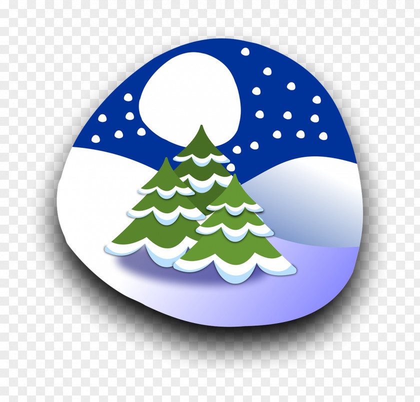 Interior Design Pine Family Christmas Tree Snow PNG
