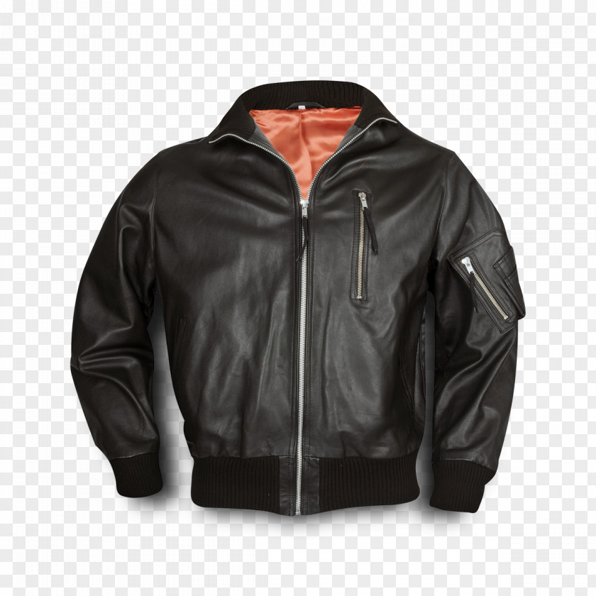 Jacket Leather Bluza Hood PNG