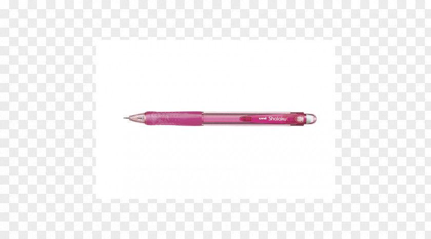 Lipstick Ballpoint Pen Pink M PNG