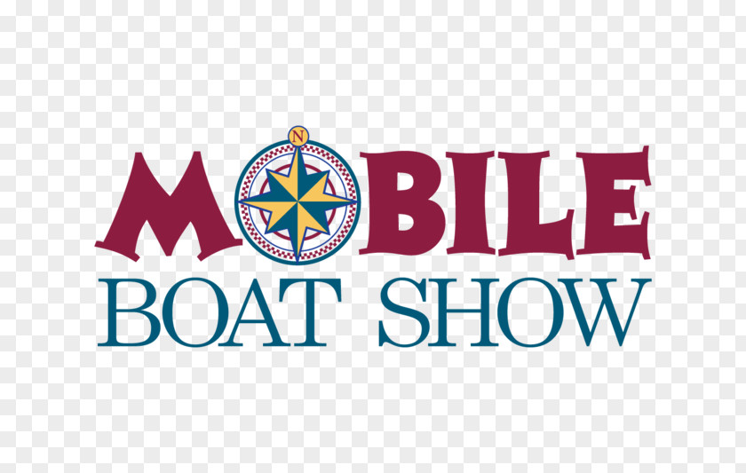 Logo Mobile Boat Show Brand Font Product PNG