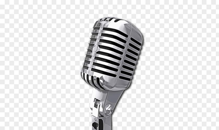 Microphone Royalty-free Clip Art PNG