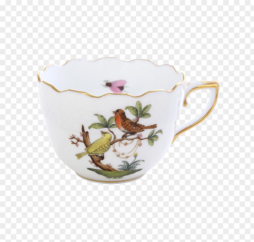 Mug Coffee Cup Saucer Porcelain PNG