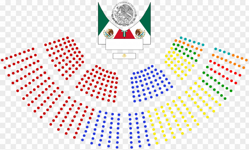 Put A Senate Of The Republic (Mexico) Mexican Chamber Deputies Congress Union Deputy Halftone PNG