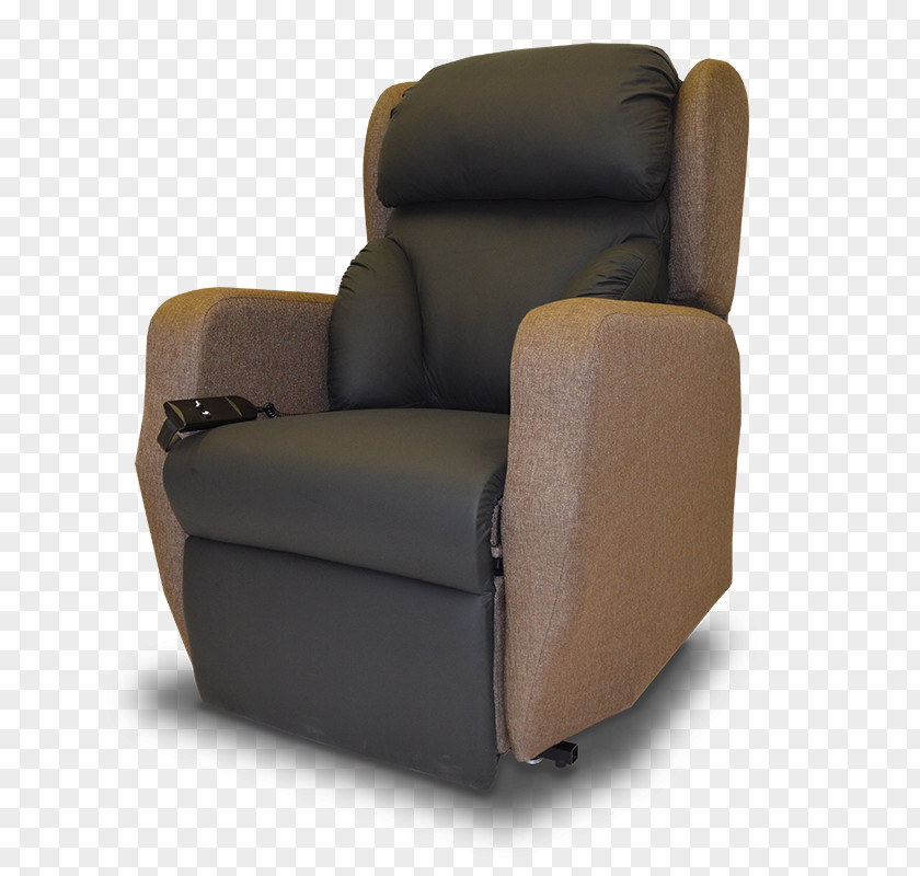 Rest Chair Recliner Club Massage Furniture PNG