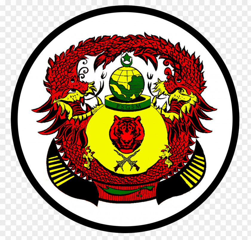 Seni Gayong Silat Melayu Pusaka Malaysia PNG