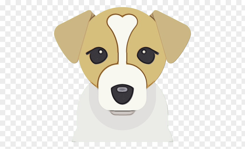 Snout Head Dog Cartoon Nose Breed PNG