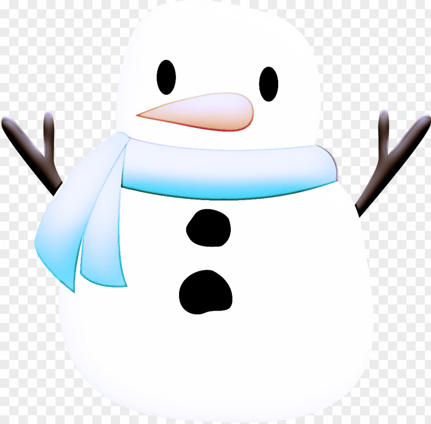 Snowman PNG
