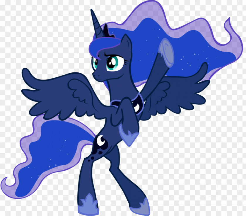 SOY LUNA Princess Luna Twilight Sparkle Pony Rarity PNG