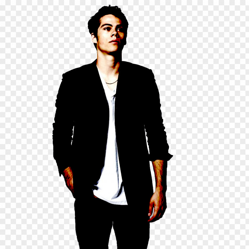 Stiles Stilinski Musician MTV Actor PNG