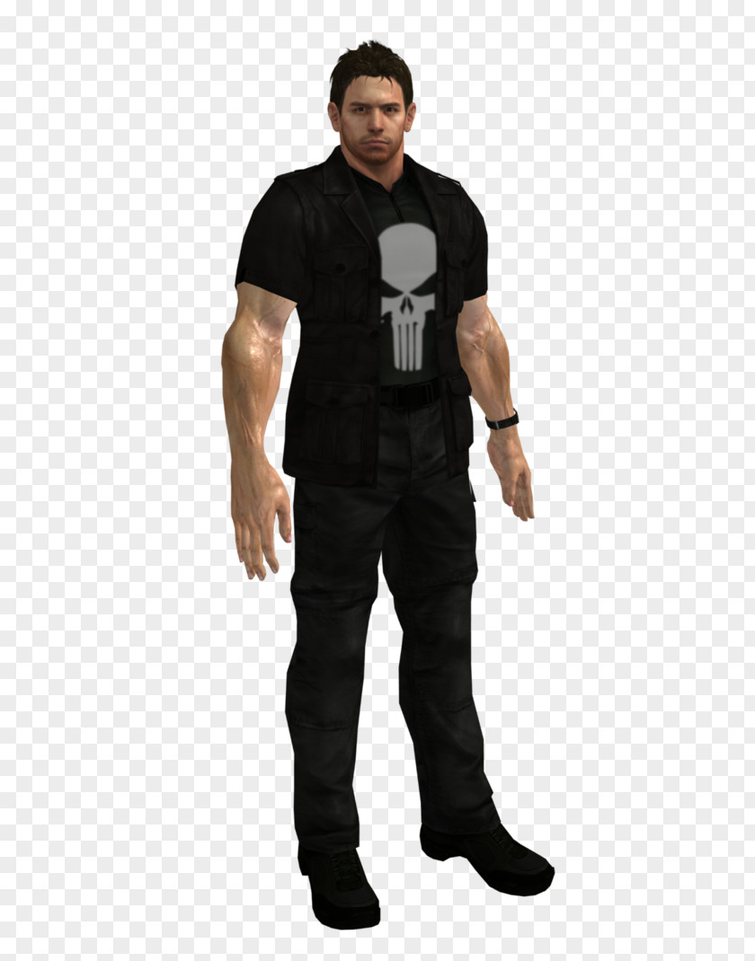 T-shirt Outerwear Costume PNG