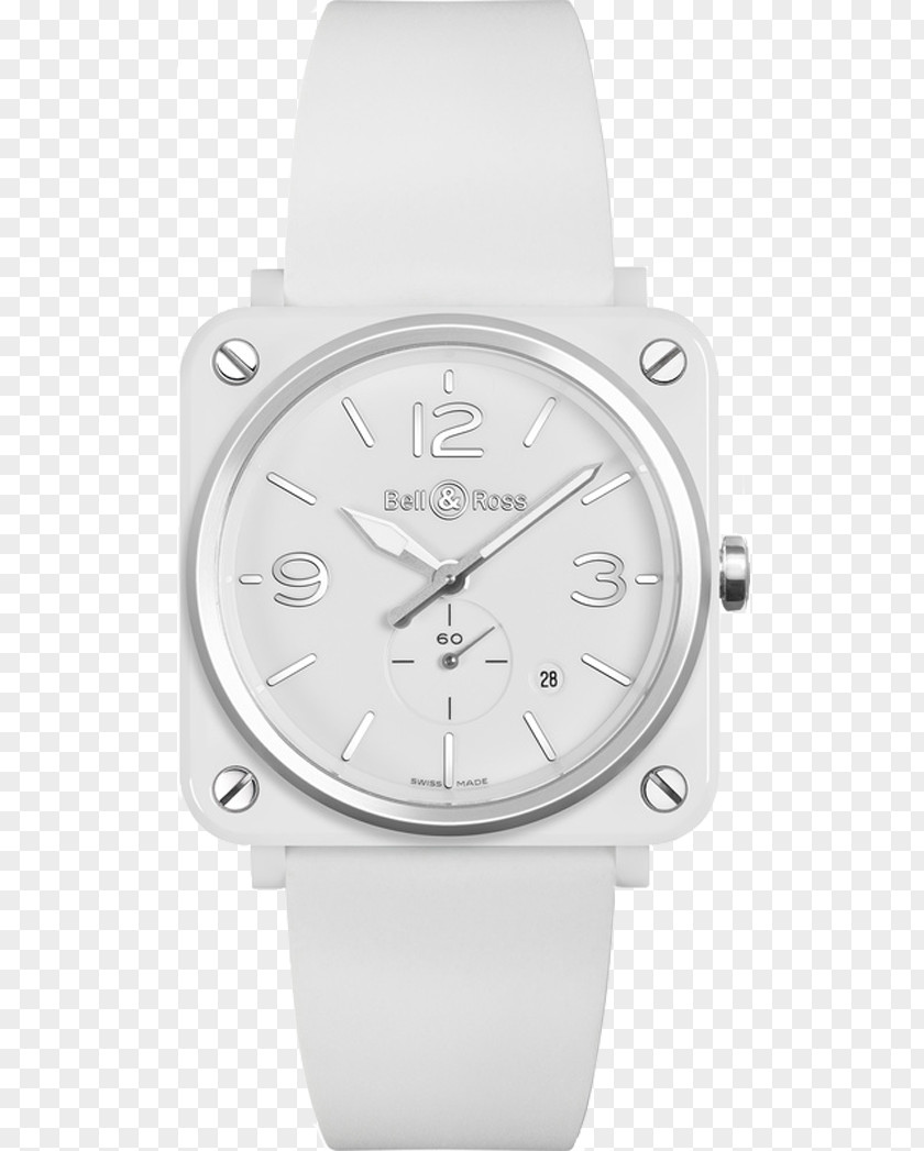 Watch Bell & Ross, Inc. Jewellery Retail PNG