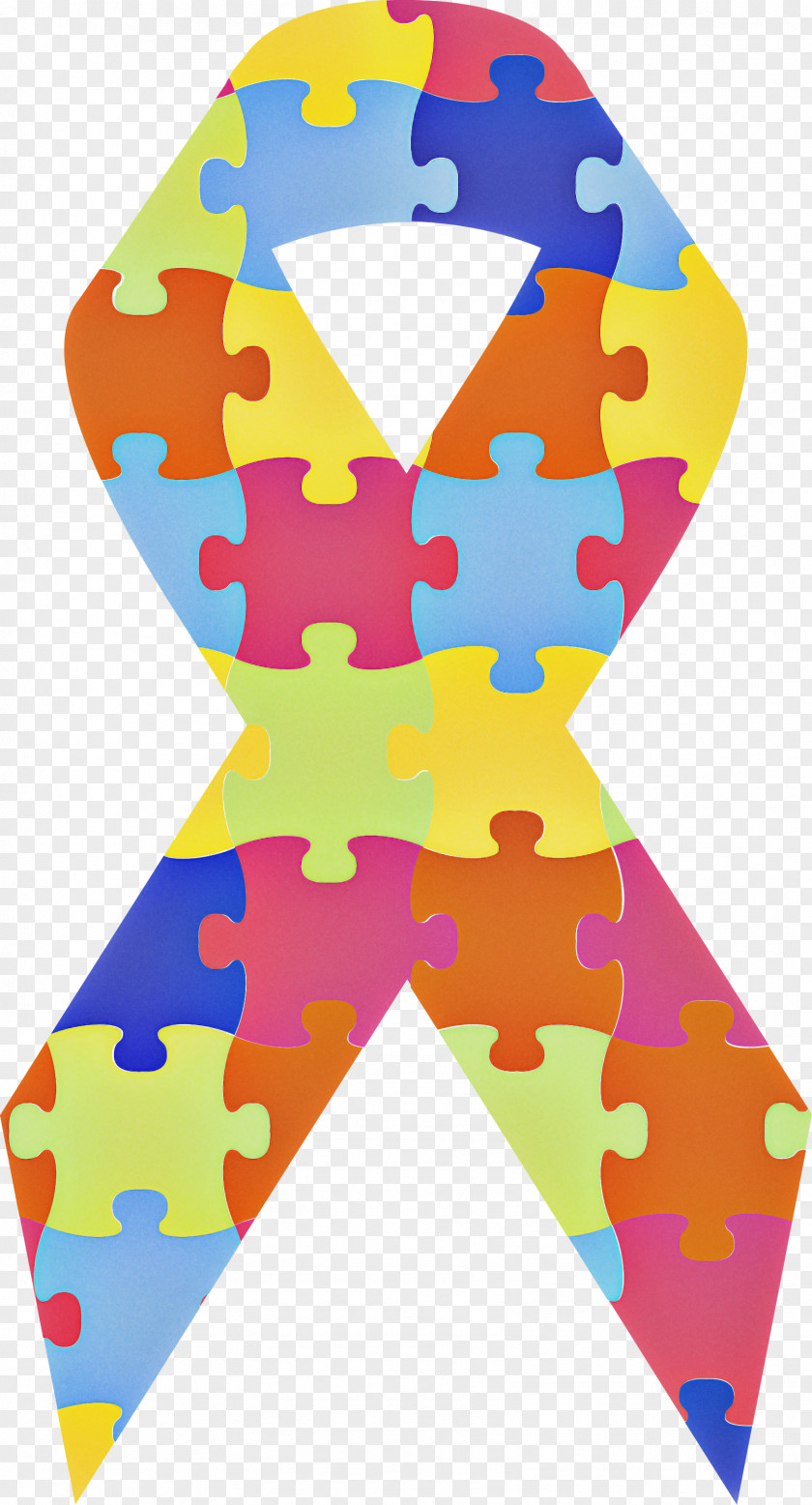 World Autism Awareness Day PNG