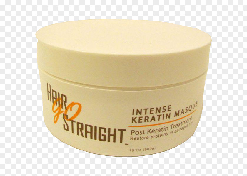 Brand X Masques Cream Keratin Hair Product Chemical Substance PNG