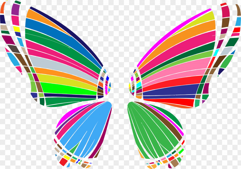 Butterfly Clip Art PNG