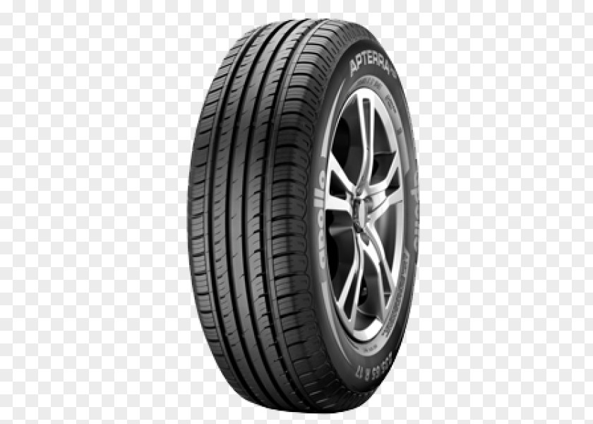 Car Sport Utility Vehicle Apollo Tyres Tubeless Tire PNG