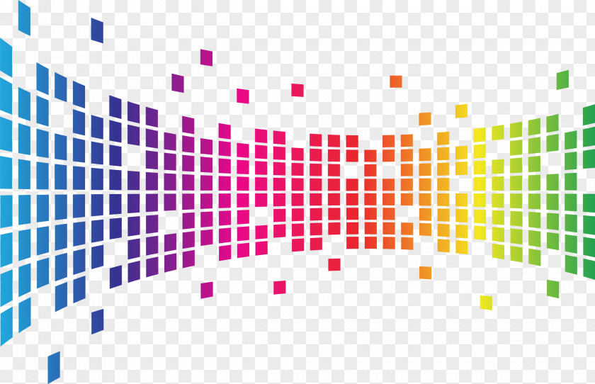 Colorful Transparent Picture Color PNG