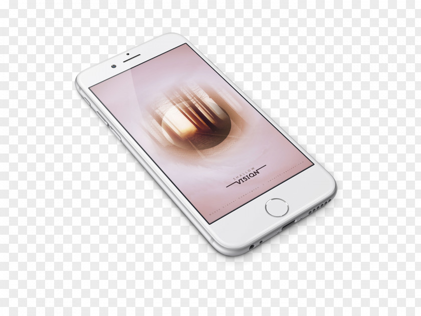 Creative Mobile Phone Feature Smartphone IPhone 6 PNG