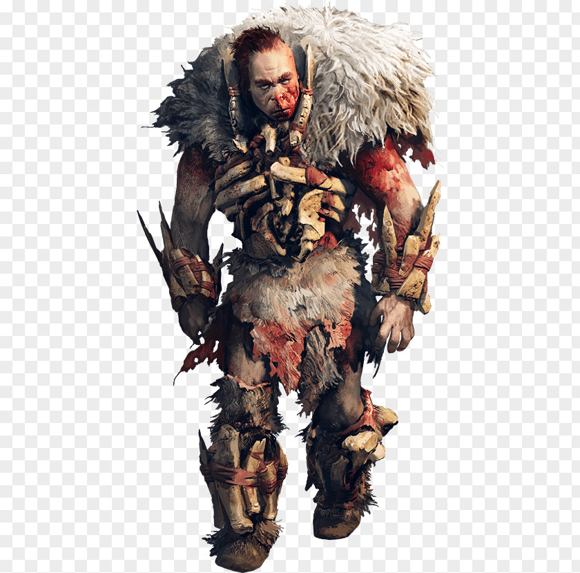 Far Cry Primal 4 Video Game University Of Louisiana At Lafayette PNG